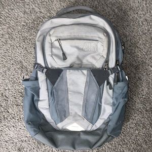 north face recon backpack